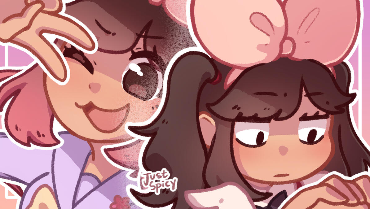 Colored Sketch - January 28, 2019